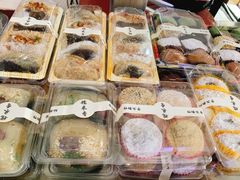 -糯米香(长江路店)
