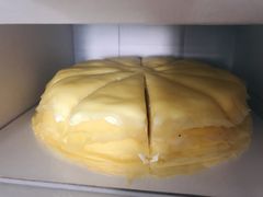 -幸福西饼生日蛋糕·下午茶(东西湖店)