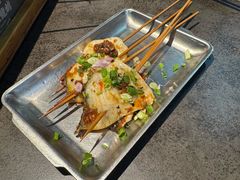 -神伙烧烤(南坪总店)