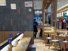 -马记永·兰州牛肉面(3019君尚店)