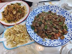 -家有美味(户部山二店)