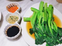 广东芥兰-星平鸡饭·粤菜小炒(印象城旗舰店)