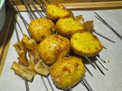 -三里桥徐家烧烤(启明街店)
