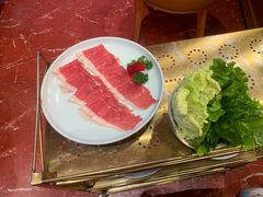 -牛牛章·章鱼水煎肉(光谷世界城店)