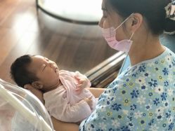 -和伊母婴护理中心·全套房(金山店)