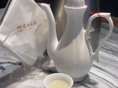 -西安饭庄·非遗陕菜(钟楼店)