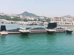 -中国人民解放军海军博物馆