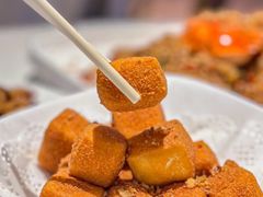 -丽泽山庄·生态怀柔菜·虹鳟鱼(红螺寺店)