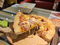 -米兰西点(海城店)