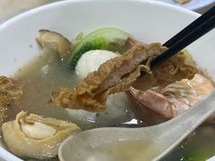 -阿坤纯正西刀鱼丸(Kuala Lumpur Branch)