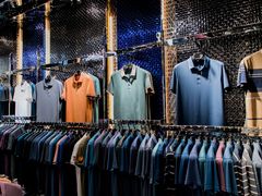 -广州白马服装市场