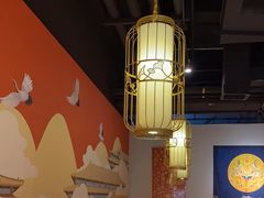 -京炭铜锅涮肉·羊蝎子·羊肉炉(保利·时光里店)