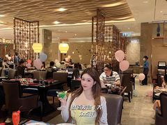 -康帝国际酒店-艾斯本自助西餐厅
