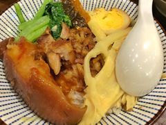 -胡须张鲁肉饭(美食文化馆店)