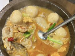 -肖记公安牛肉鱼杂馆· 省级非物质文化遗产(仁和路店)