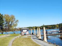 -昆山城市生态森林公园