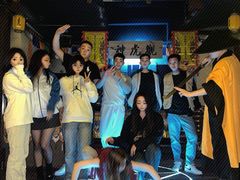 -棂笼·深度沉浸密室(武汉旗舰店)