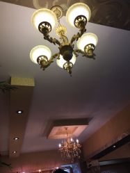 JS发型会所-构想时尚发型会所