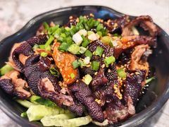 -我的面 川味Bistro(后沙峪店)