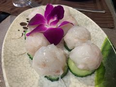 -金海阁海鲜火锅