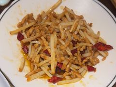 -应天大明王朝·南京菜(中山陵店)