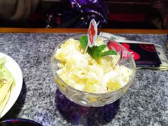 -蘭奢雅集·江浙菜(青山江滩店)