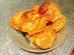 -纳瓦新疆菜(银都店)