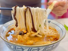 -柒小螺·螺蛳粉(利丰广场店)