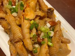 脱骨凤爪-渝味堂(彩云城店)
