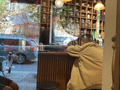 -RUMORS COFFEE ROASTERY鲁马滋咖啡(湖南路店)