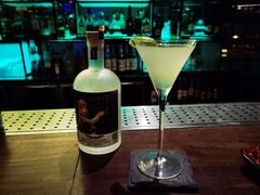 -富力丽思卡尔顿酒店·FLAIR餐厅酒吧