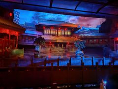 -郑州方特梦幻王国