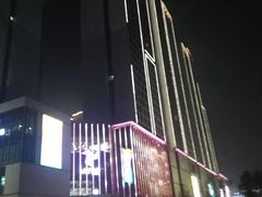 -郑州高新·万科广场