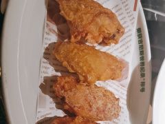-新白鹿餐厅(虹桥南丰城店)