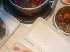 -半岛听涛蒸汽海鲜自助(K11店)