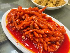 松鼠鱼-西大酒店