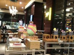 -顺德美的万豪酒店-万豪中餐厅
