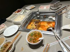 -海底捞火锅(吾悦广场店)