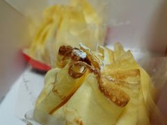 幸福袋-檬舒舒MonChouChou(久光百货店)
