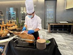 -扬子江国际会议中心龙山湖酒店-希仙全日制餐厅