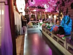 -韵秋荷(宝山龙湖天街店)