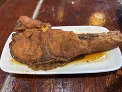 -同得兴 Since·1995 传统苏式面馆(嘉馀坊店)