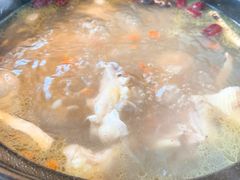 -濠轩阁特色生蚝火锅(水湾路店)