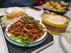 -美达尔烧烤(大尧三路店)