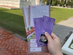 -曼谷国家博物馆