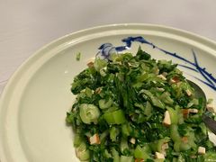 -芳草地度假酒店·野炉中餐厅
