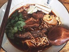 -三十三碗黄牛肉面(东原1891店)