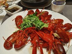 -一澜江宴·江景地标楚菜(江滩公园店)