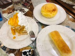 -Cafe Mary Grace - NAIA Terminal 3
