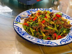 -青城甲(青城山店)